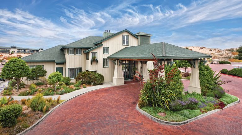 <b>WorldMark by Wyndham Marina Dunes Exterior</b>. Images powered by <a href="https://www.leonardoworldwide.com/" title="Leonardo Worldwide" target="_blank">Leonardo</a>.