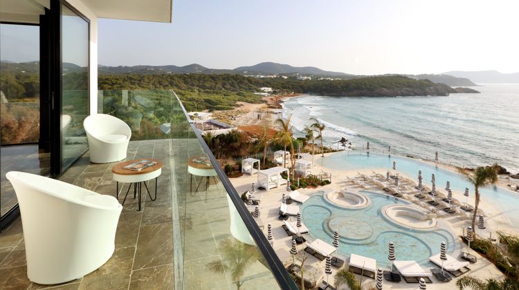 Bless Hotel Ibiza Suite