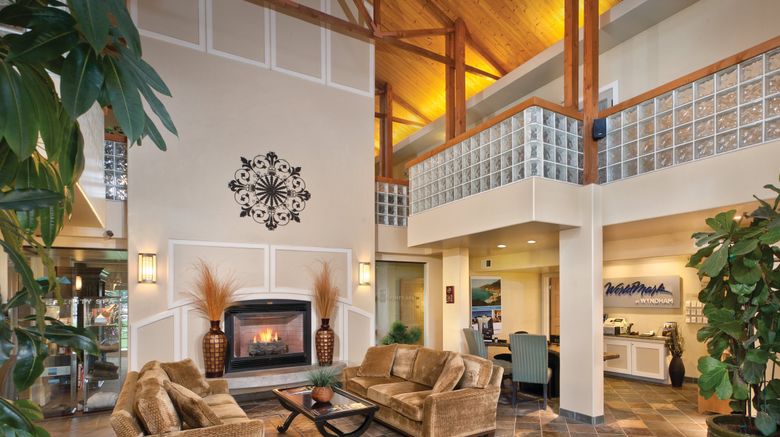 <b>WorldMark by Wyndham Marina Dunes Lobby</b>. Images powered by <a href="https://www.leonardoworldwide.com/" title="Leonardo Worldwide" target="_blank">Leonardo</a>.