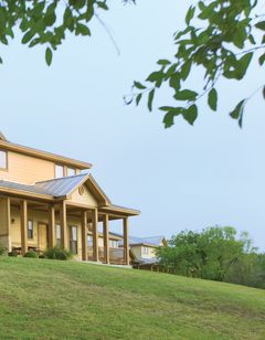 Worldmark by Wyndham New Braunfels