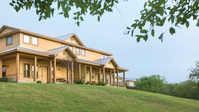 Worldmark by Wyndham New Braunfels