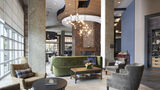 Archer Hotel Redmond Lobby