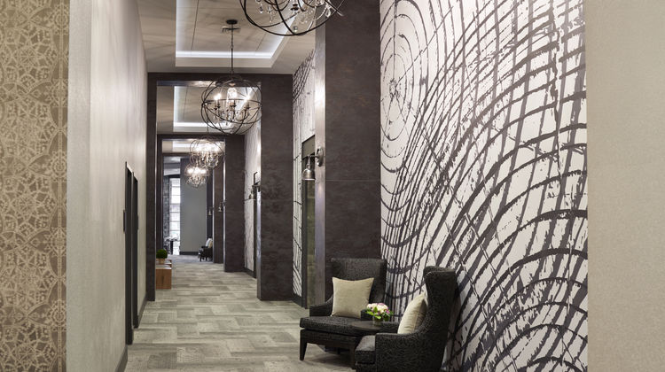 Archer Hotel Redmond Meeting
