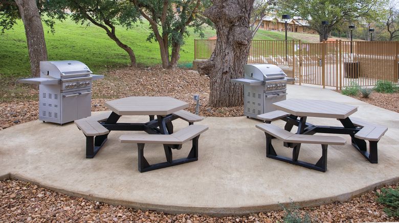 <b>Worldmark by Wyndham New Braunfels Exterior</b>. Images powered by <a href="https://www.leonardoworldwide.com/" title="Leonardo Worldwide" target="_blank">Leonardo</a>.