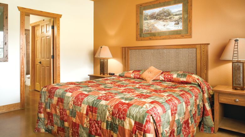 <b>Worldmark by Wyndham New Braunfels Room</b>. Images powered by <a href="https://www.leonardoworldwide.com/" title="Leonardo Worldwide" target="_blank">Leonardo</a>.