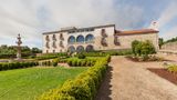 Eurostars Pazo de Sober Exterior