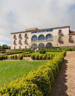 Eurostars Pazo de Sober