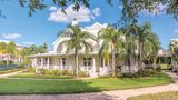 Kingstown Reef Exterior