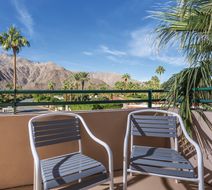 WorldMark Palm Springs Exterior