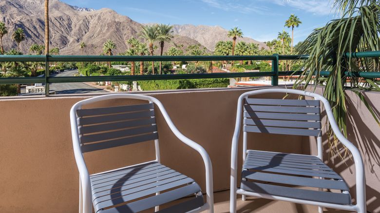 <b>WorldMark Palm Springs Exterior</b>. Images powered by <a href="https://www.leonardoworldwide.com/" title="Leonardo Worldwide" target="_blank">Leonardo</a>.