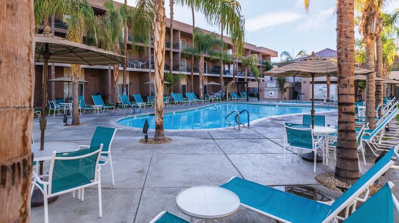 <b>WorldMark Palm Springs Pool</b>. Images powered by <a href="https://www.leonardoworldwide.com/" title="Leonardo Worldwide" target="_blank">Leonardo</a>.