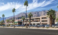 WorldMark Palm Springs