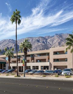 WorldMark Palm Springs