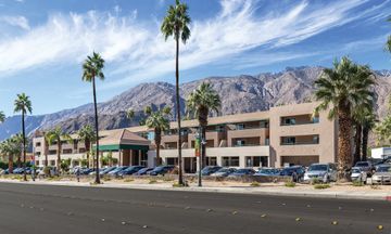 WorldMark Palm Springs
