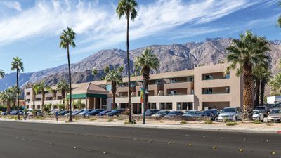 WorldMark Palm Springs