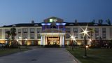 Holiday Inn Express Hotel & Suites Exterior