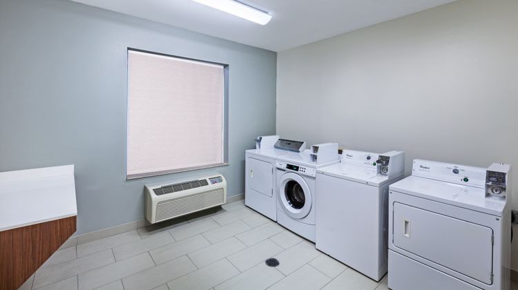 Holiday Inn Express Hotel & Suites Other