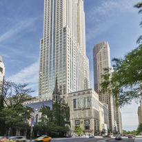 Four Seasons Hotel Chicago