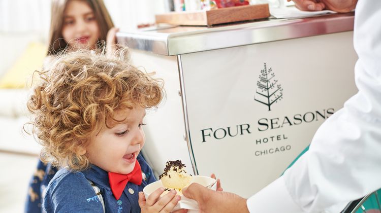 Four Seasons Hotel Chicago Other