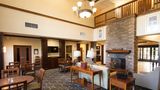 Staybridge Suites Hot Springs Restaurant
