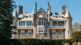 <b>Chateau Rhianfa Exterior</b>. Images powered by <a href="https://www.leonardoworldwide.com/" title="Leonardo Worldwide" target="_blank">Leonardo</a>.