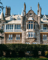 Chateau Rhianfa