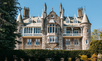 Chateau Rhianfa