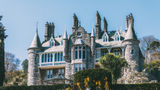 <b>Chateau Rhianfa Exterior</b>. Images powered by <a href="https://www.leonardoworldwide.com/" title="Leonardo Worldwide" target="_blank">Leonardo</a>.