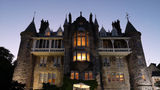 <b>Chateau Rhianfa Exterior</b>. Images powered by <a href="https://www.leonardoworldwide.com/" title="Leonardo Worldwide" target="_blank">Leonardo</a>.