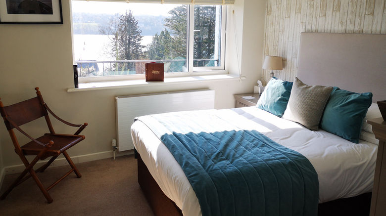 <b>Chateau Rhianfa Room</b>. Images powered by <a href="https://www.leonardoworldwide.com/" title="Leonardo Worldwide" target="_blank">Leonardo</a>.