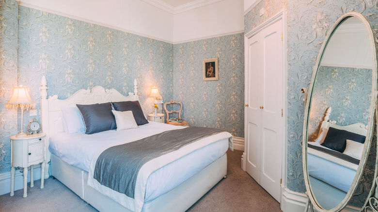 <b>Chateau Rhianfa Room</b>. Images powered by <a href="https://www.leonardoworldwide.com/" title="Leonardo Worldwide" target="_blank">Leonardo</a>.