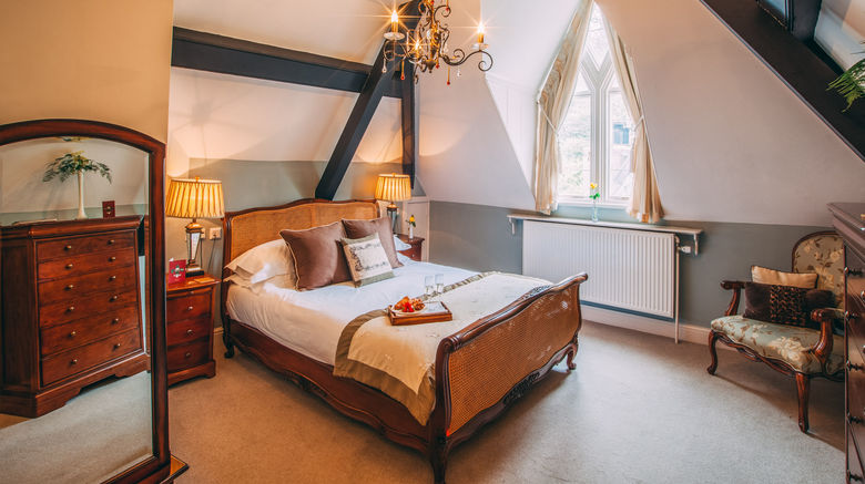 <b>Chateau Rhianfa Room</b>. Images powered by <a href="https://www.leonardoworldwide.com/" title="Leonardo Worldwide" target="_blank">Leonardo</a>.
