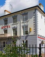 Northwick Hotel