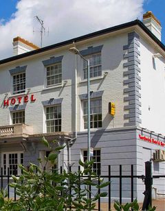 Northwick Hotel