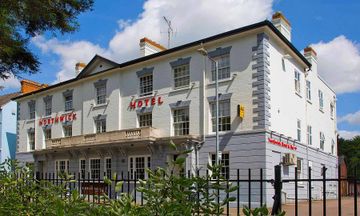 Northwick Hotel
