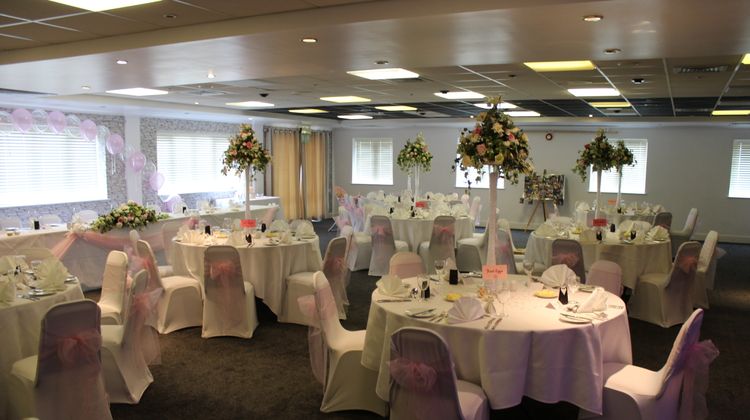 Northwick Hotel Other