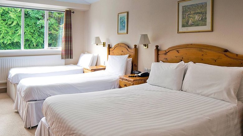 <b>Northwick Hotel Room</b>. Images powered by <a href="https://www.leonardoworldwide.com/" title="Leonardo Worldwide" target="_blank">Leonardo</a>.