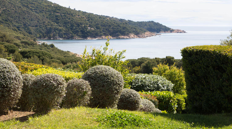 La Reserve Hotel Ramatuelle Exterior