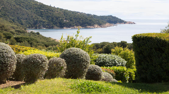 La Reserve Hotel Ramatuelle, Ramatuelle, France