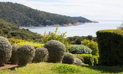 La Reserve Hotel Ramatuelle