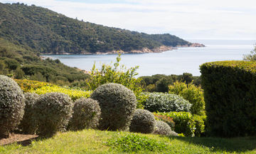 La Reserve Hotel Ramatuelle