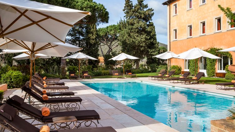 Hotel L'Andana Pool