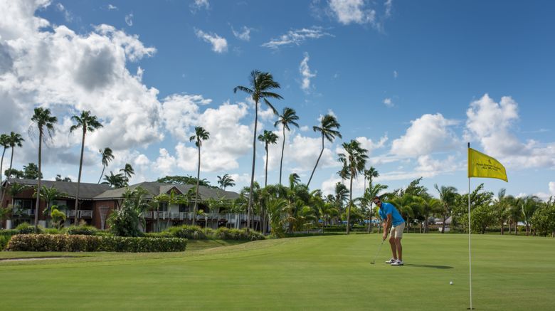 <b>Four Seasons Resort Nevis Golf</b>. Images powered by <a href="https://leonardo.com/" title="Leonardo Worldwide" target="_blank">Leonardo</a>.