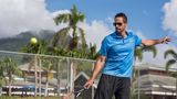 <b>Four Seasons Resort Nevis Recreation</b>. Images powered by <a href="https://leonardo.com/" title="Leonardo Worldwide" target="_blank">Leonardo</a>.