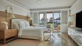 Four Seasons Resort Nevis Suite