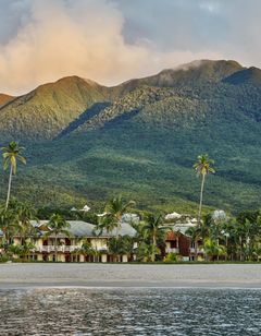 Four Seasons Resort Nevis