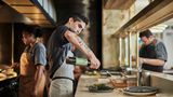 Four Seasons Resort Nevis Restaurant