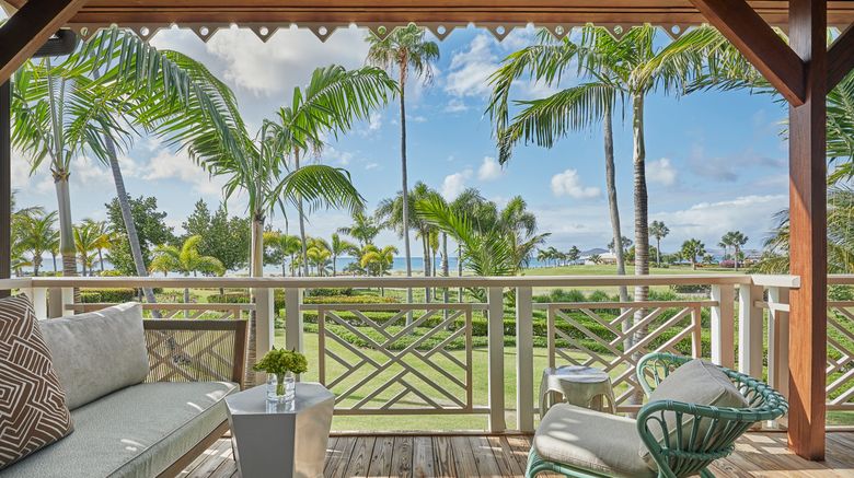 <b>Four Seasons Resort Nevis Exterior</b>. Images powered by <a href="https://leonardo.com/" title="Leonardo Worldwide" target="_blank">Leonardo</a>.