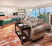 WorldMark Pismo Beach Lobby