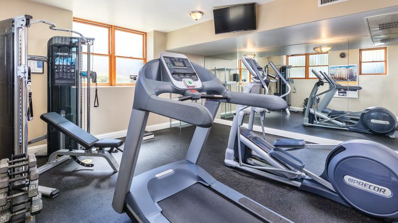 <b>Worldmark San Diego Balboa Park Health Club</b>. Images powered by <a href="https://www.leonardoworldwide.com/" title="Leonardo Worldwide" target="_blank">Leonardo</a>.